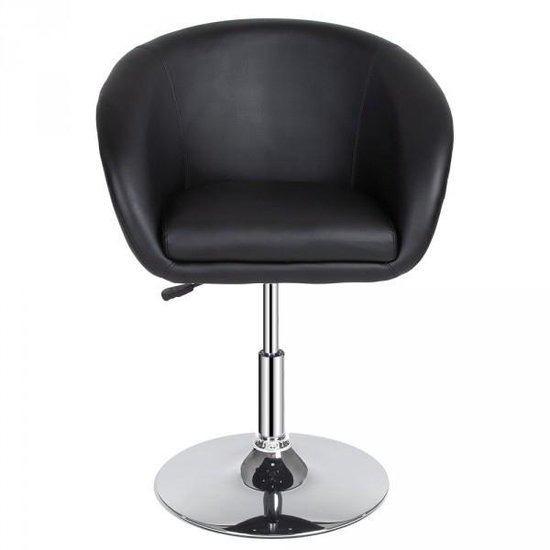 TecTake barkruk - Bar fauteuil kruk barkruk lounge stoel barstoel - 401573  | bol.com