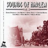 Sounds of Harlem, Vol. 2
