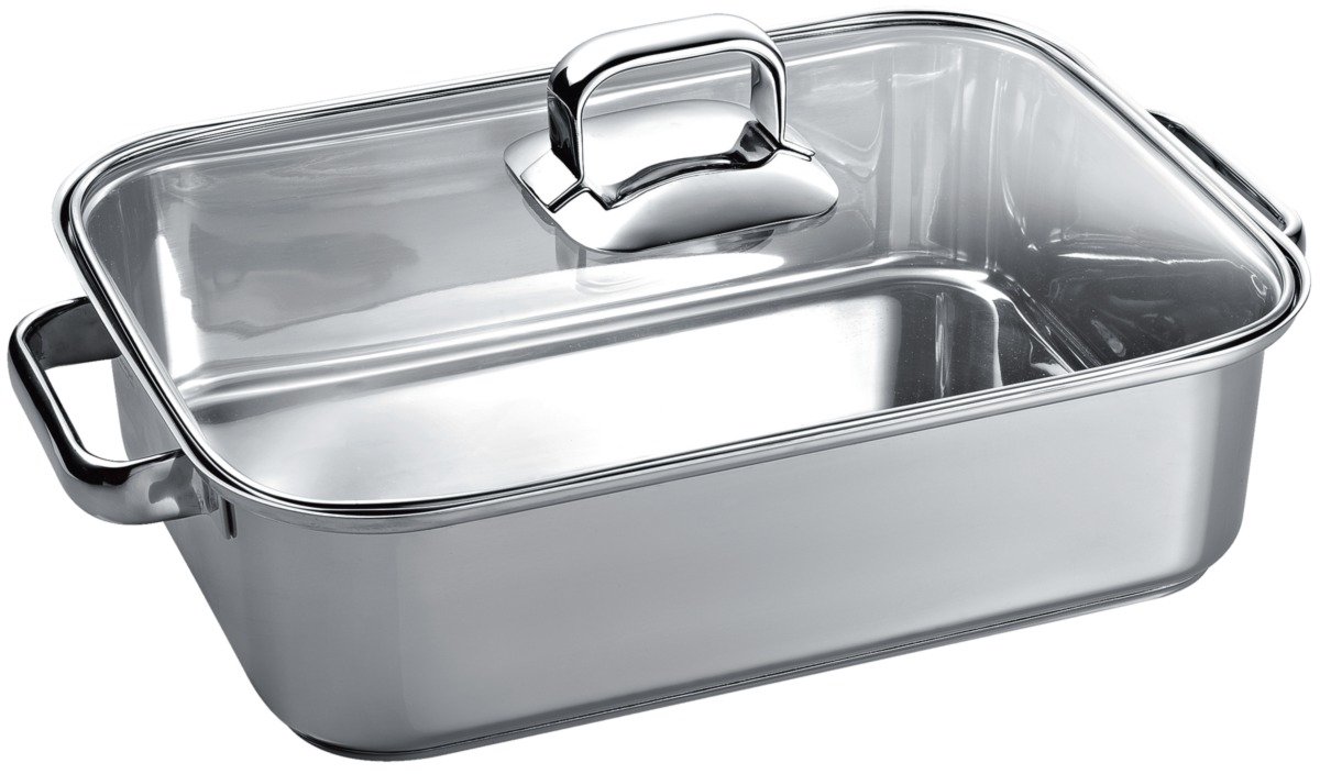 Bosch HEZ390011 Braadpan
