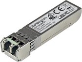 StarTech 10 Gigabit glasvezel SFP+ ontvanger module - Cisco SFP-10G-SR-S - MM LC met DDM - 300 m