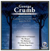 Complete Crumb Edition Vol. 12