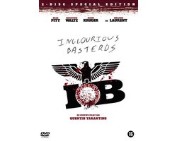 Inglourious Basterds (Special Edition)