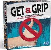 Get A Grip (Nl)