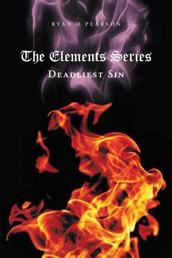 The Elements Series - cover