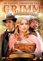 Mooiste Sprookjes Van Grimm - De Meesterdief