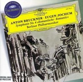 Bruckner: Symphonie no 4 / Jochum, Berliner Philharmoniker