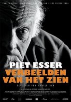 Piet Esser: Verbeelden Van Het Zien