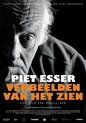 Piet Esser - Verbeelden van het zien (DVD)