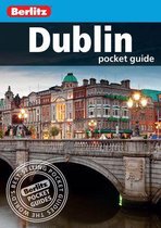Berlitz Pocket Guides - Berlitz Pocket Guide Dublin (Travel Guide eBook)