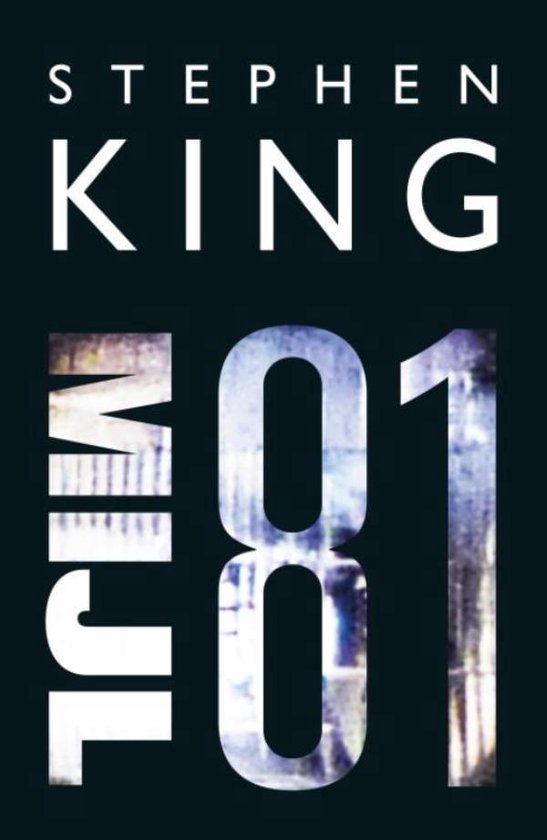 Mijl 81 - Stephen King | 