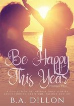 Be Happy This Year