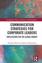 Contemporary Themes in Business and Management - Communication Strategies for Corporate Leaders