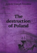 The destruction of Poland