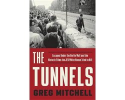The Tunnels