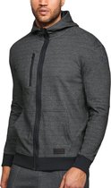 Under Armour - Pursuit Full Zip - Homme - taille XS