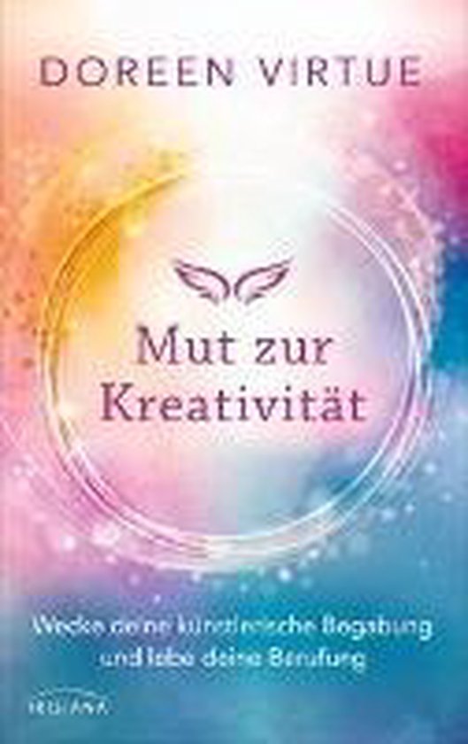 Mut zur Kreativität - cover