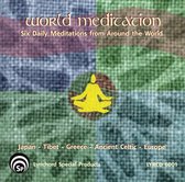 World Meditation