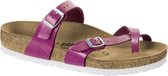 Birkenstock Mayari Graceful Magenta Haze maat 36