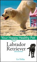 Labrador Retriever, with Dvd