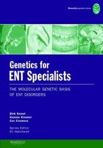 Genetics for ENT Specialists