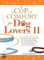 Cup of Comfort  for Dog Lovers