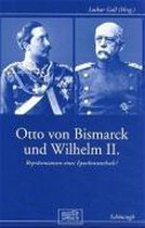 Otto Von Bismarck Und Wilhelm II.: Repräsentanten Eines Epochenwechsels?