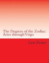The Degrees of the Zodiac