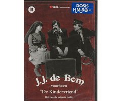 J.J. De Bom Voorheen ...2