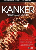 Documentary - Kanker Keizer Aller..