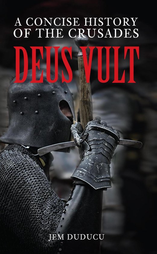 Deus Vult - cover