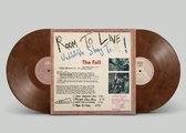 Room To Live (Marbled Vinyl)