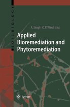 Soil Biology 1 - Applied Bioremediation and Phytoremediation