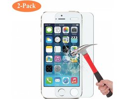 Screenprotectors voor iPhone 5 /5s / 5c /SE