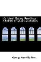 Original Penny Readings