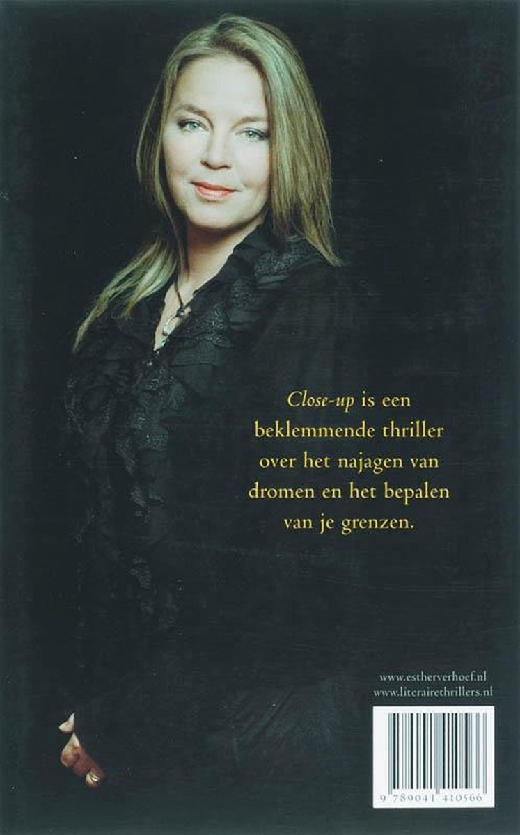 Close-up – foto 2