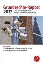 Grundrechte-Report - Grundrechte-Report 2017