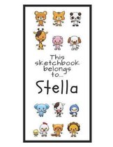 Stella Sketchbook