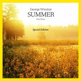 George Winston - Summer (CD) (Special Edition)