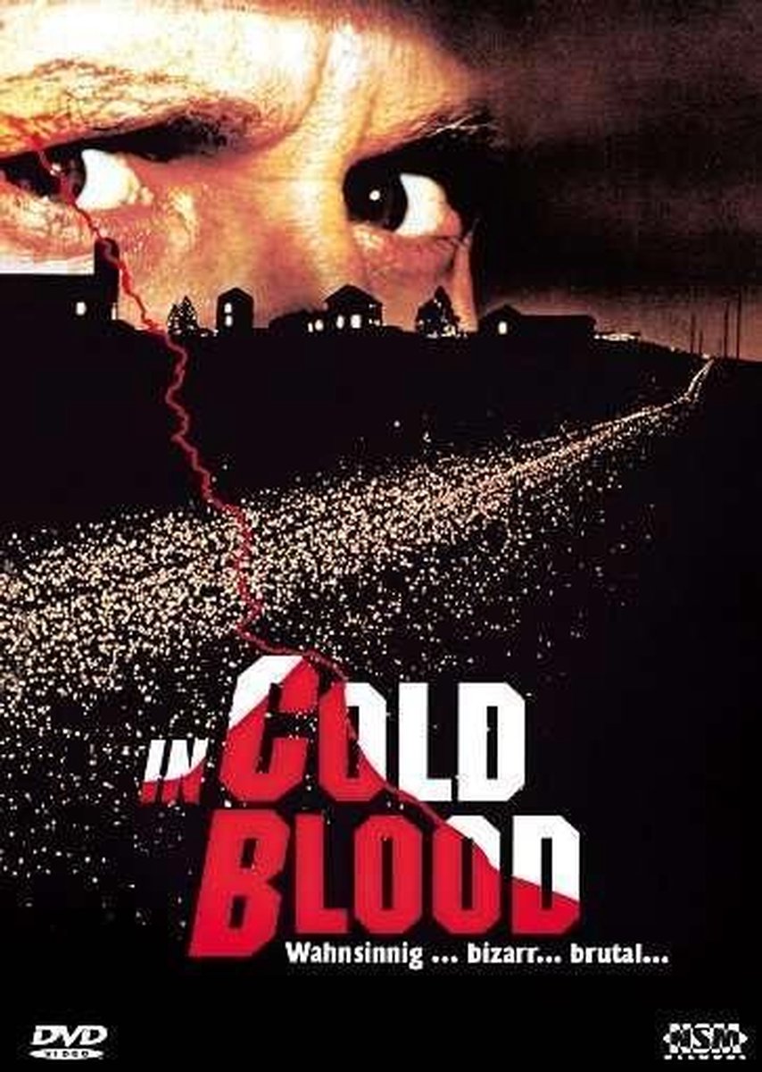In Cold Blood