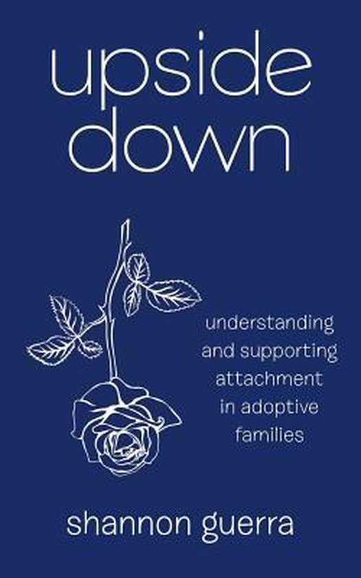 Upside Down - cover