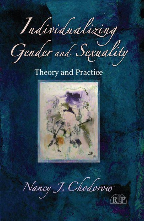 Relational Perspectives Book Series - Individualizing Gender ... - cover
