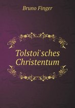 Tolstoi'sches Christentum