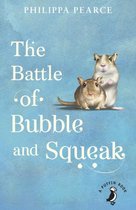 Battle Of Bubble & Squeak