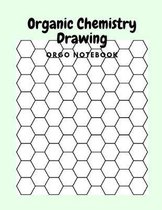 Organic Chemistry Drawing, Orgo Notebook