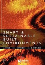 Smart & Sustainable Built Environment