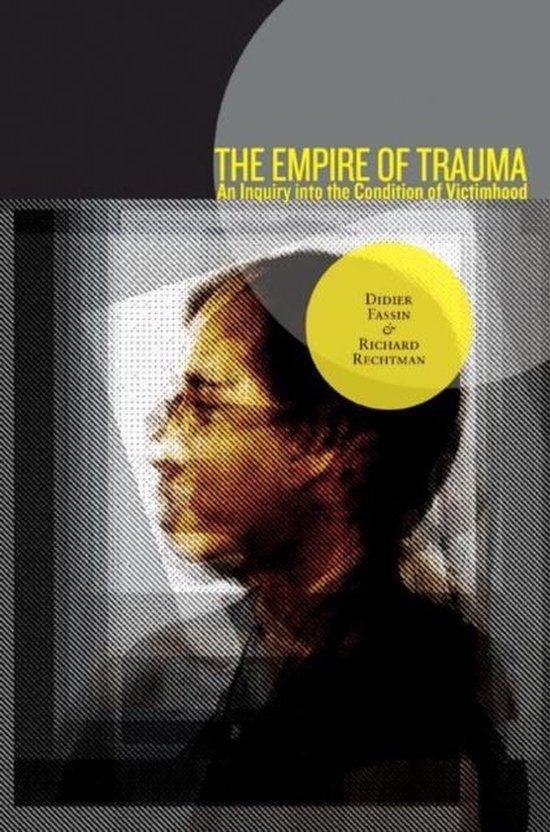 Empire Of Trauma - cover