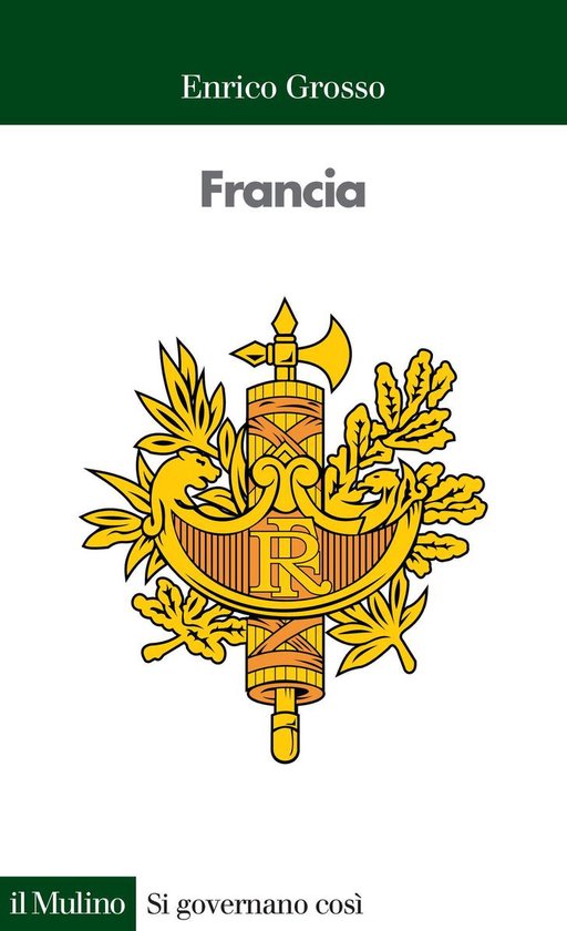 Si governano così - Francia - cover