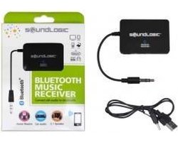 Bluetooth Music Receiver | bol.com