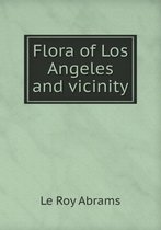 Flora of Los Angeles and vicinity