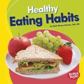 Bumba Books ® — Nutrition Matters - Healthy Eating Habits